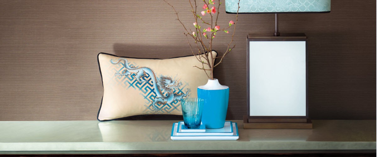 Meissen Home Deco Miami Style