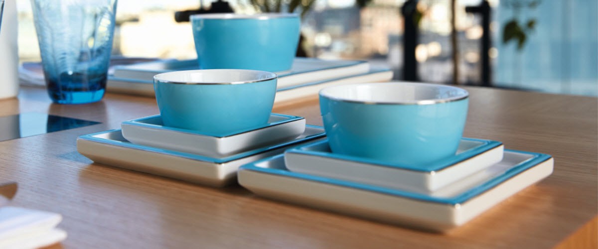 Meissen Porzellan Tableware