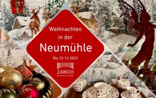 Weihnachtsausstellung 2023